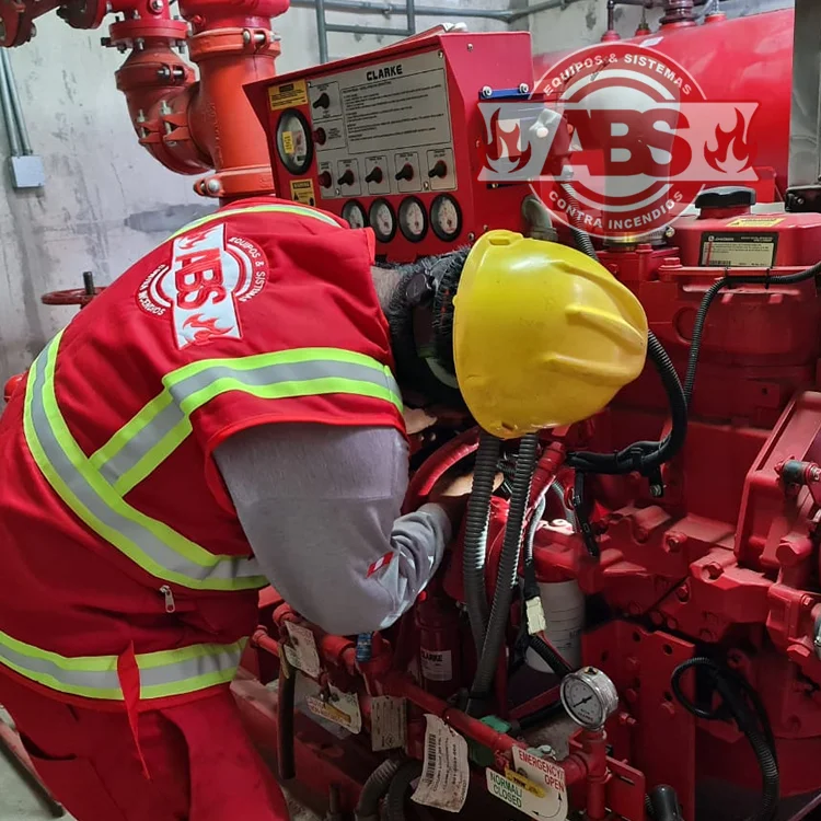 Proyecto de Red ACI