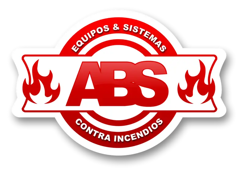 Logo de ABS Equipos Contra Incendios